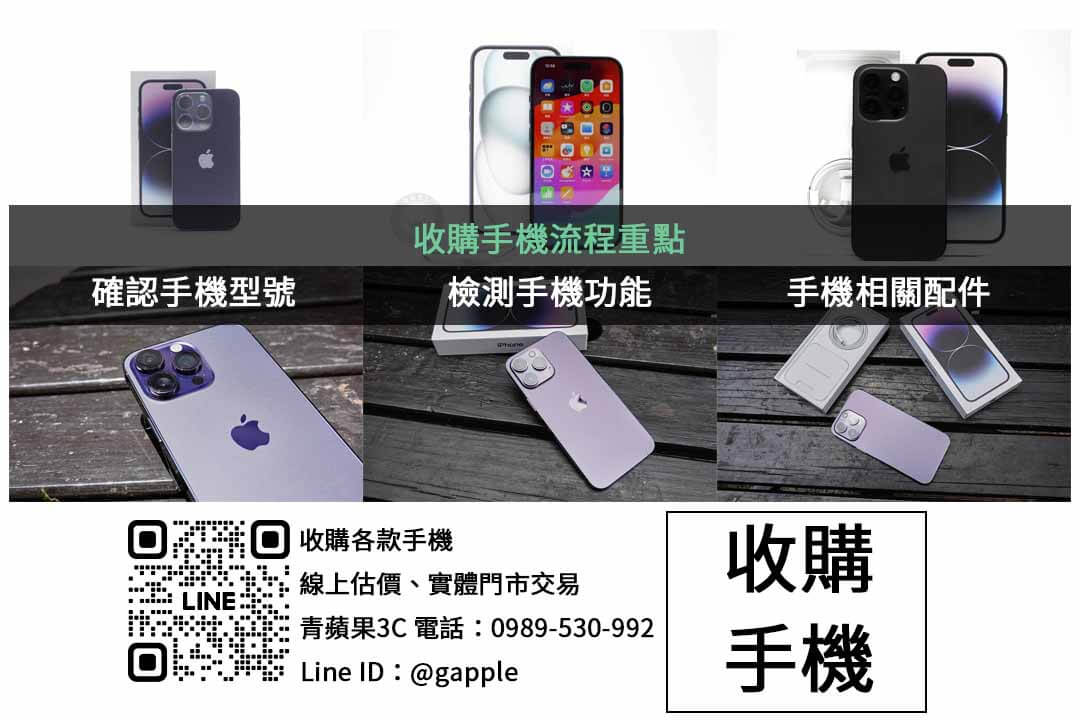 iPhone 14 Pro二手回收價的變化趨勢:市場預測與建議 - 第2張圖 手機 回收